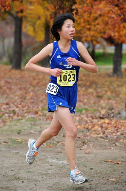 2009 CIF XC D4 Girls  - 164.JPG